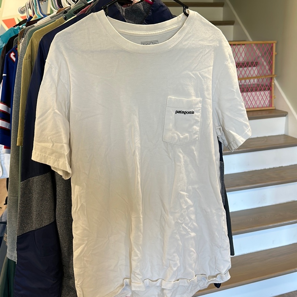 Patagonia Tee